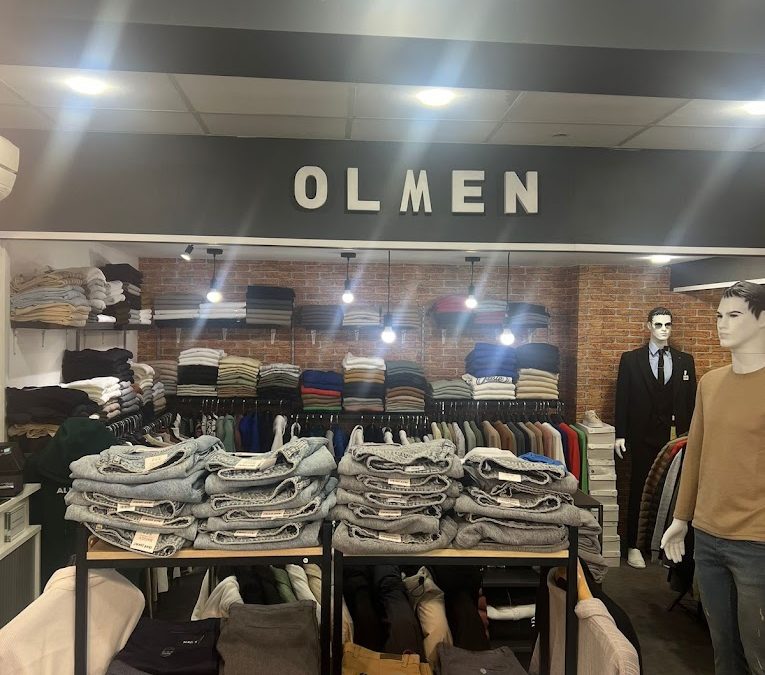 Magasin homme Montélimar